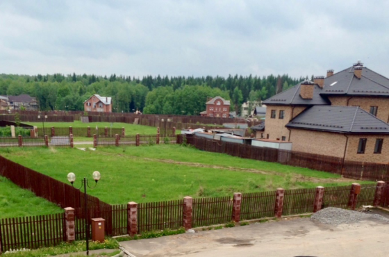 Продам земельный участок, 20 соток Апрелевка