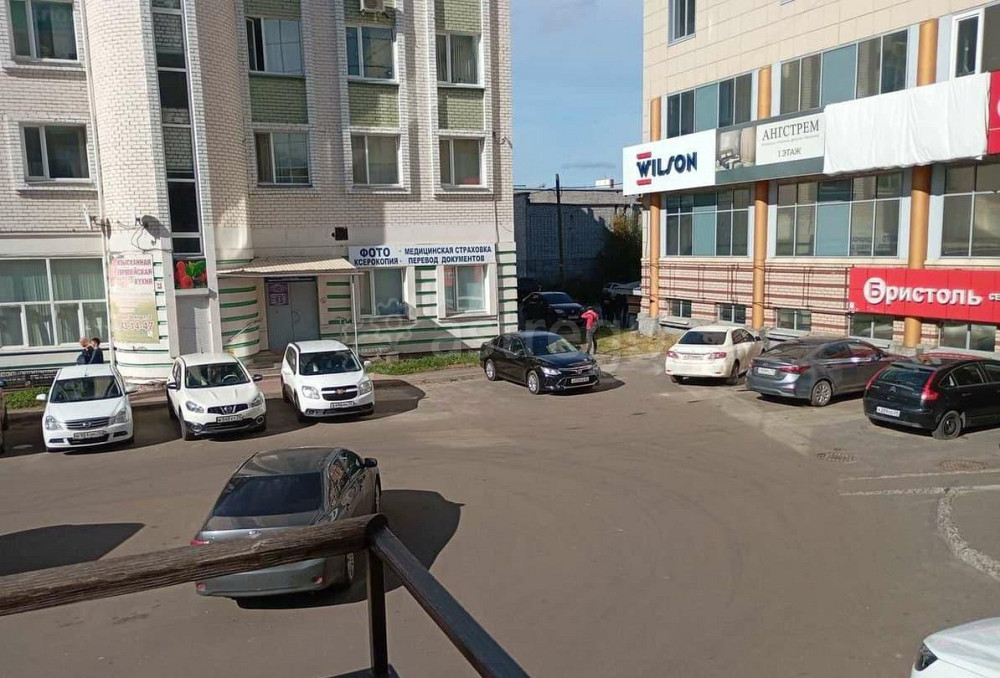 Свободного назначения, 210.8 м2 Архангельск - изображение 8