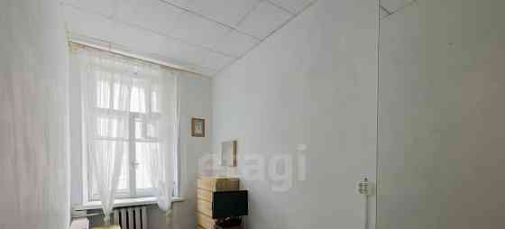 4-комн. квартира, 113.6 м2, 2/7 эт. Санкт-Петербург