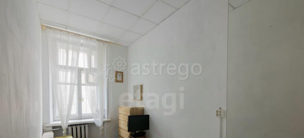 4-комн. квартира, 113.6 м2, 2/7 эт. Санкт-Петербург - изображение 3