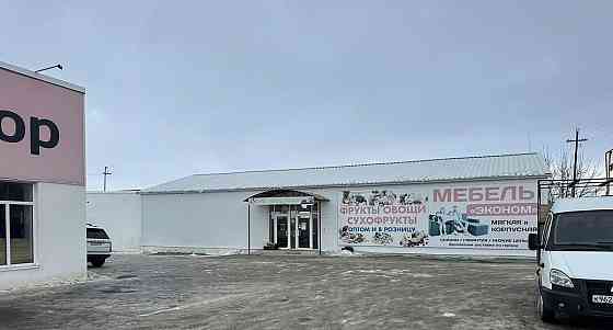 Свободного назначения, 350 м2 Сибай