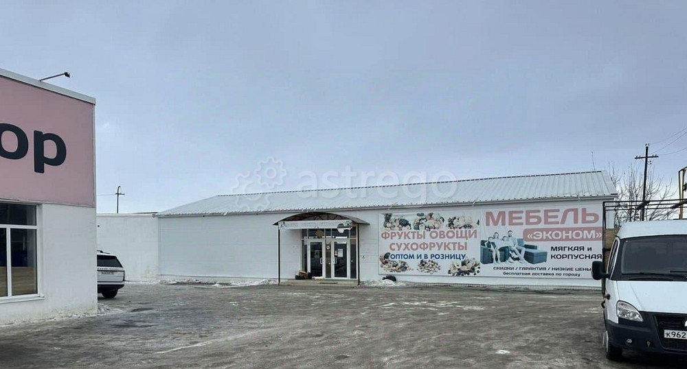 Свободного назначения, 350 м2 Сибай - изображение 3