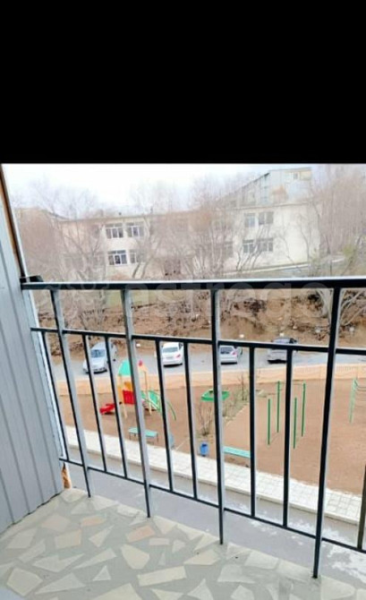 Студия, 33 м2, 3/6 эт. Ачинск - изображение 5