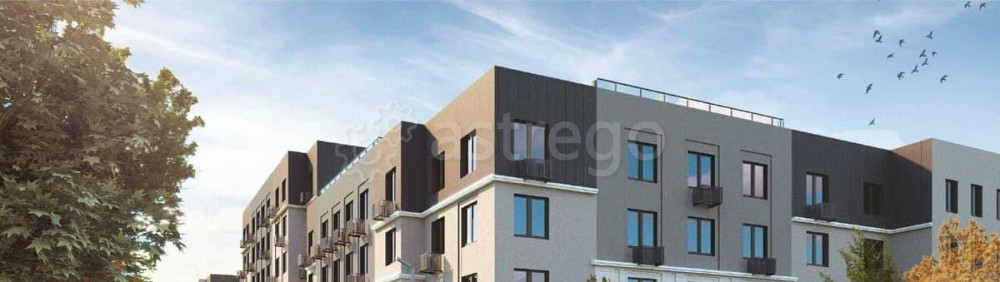 2-комн. квартира, 34.75 м2, 13/14 эт. Красногорск - изображение 5