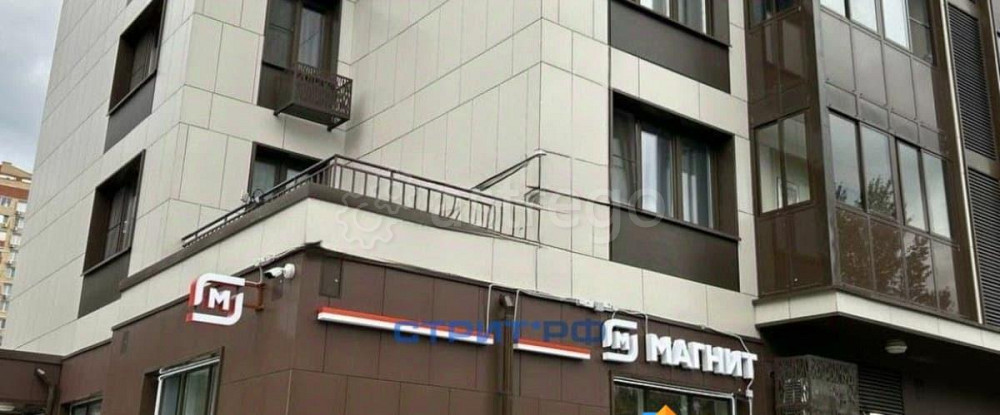 Готовый бизнес, 136.9 м2 Москва - изображение 3