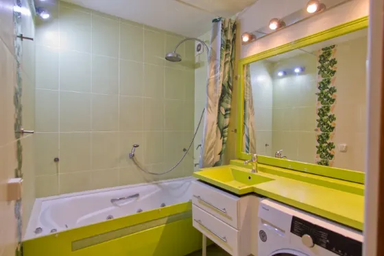 Продам 3-комн. квартиру, 96 м2, 13/14 этаж Краснодар