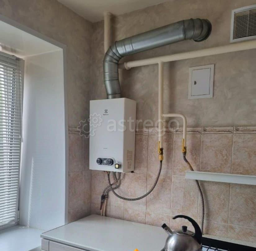 4-комн. квартира, 60.7 м2, 2/5 эт. Стерлитамак - изображение 7