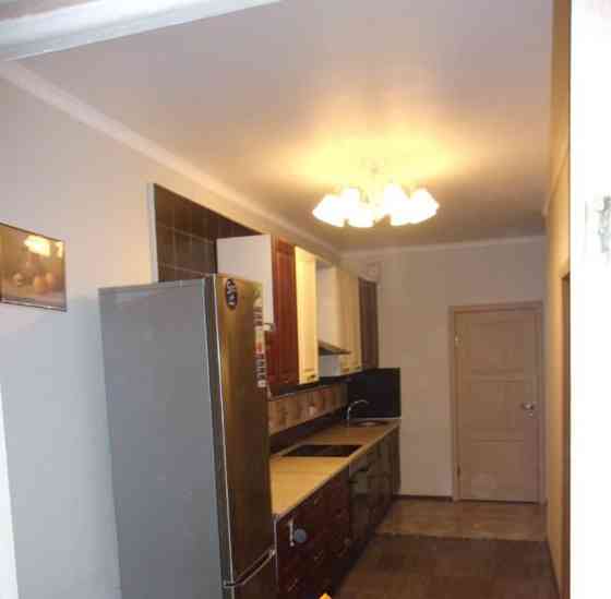 3-комн. квартира, 96 м2, 13/15 эт. Красногорск