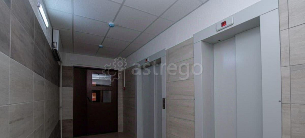 Студия, 23.9 м2, 12/14 эт. Красноярск - изображение 6