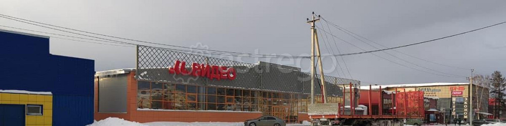 Торговое помещение, 220 м2 Лесосибирск - изображение 6