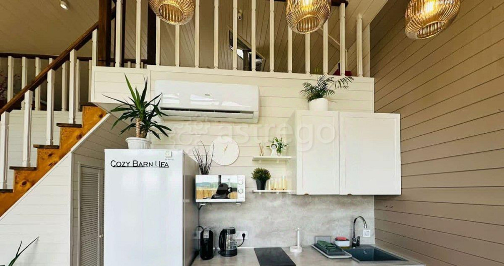 Готовый бизнес, 75 м2 Кармаскалы - изображение 4