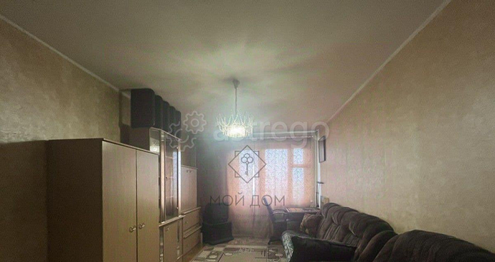 Комната, 20 м2, 14/16 эт. Москва - изображение 5