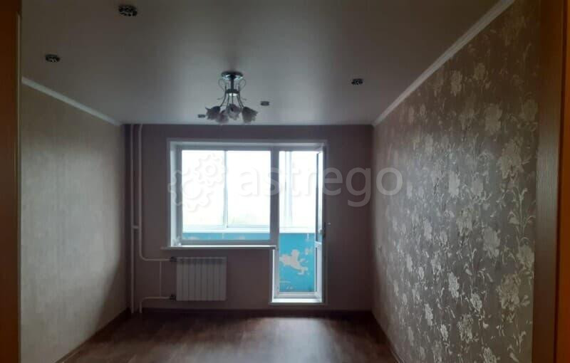 1-комн. квартира, 36 м2, 7/9 эт. Сосновоборск - изображение 1