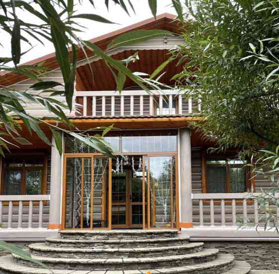 Дом, 317 м2, 33.17 сотки, 1 эт. Бронницы