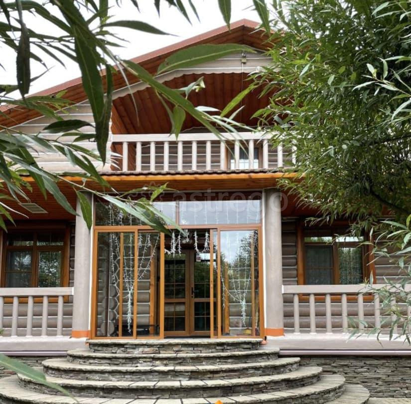 Дом, 317 м2, 33.17 сотки, 1 эт. Бронницы - изображение 2