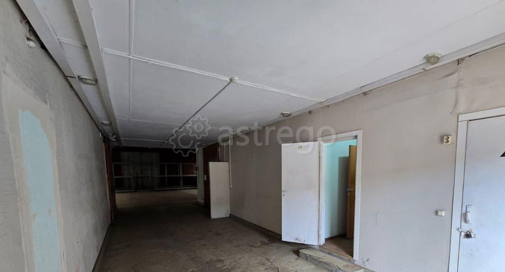 Склад, 240 м2 Санкт-Петербург - изображение 2