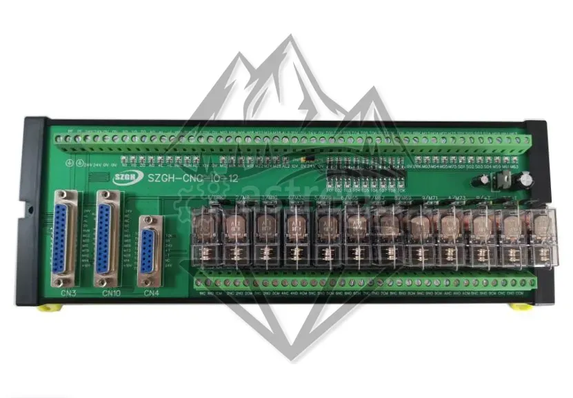 Пульты и платы для систем ЧПУ Златоуст - изображение 3