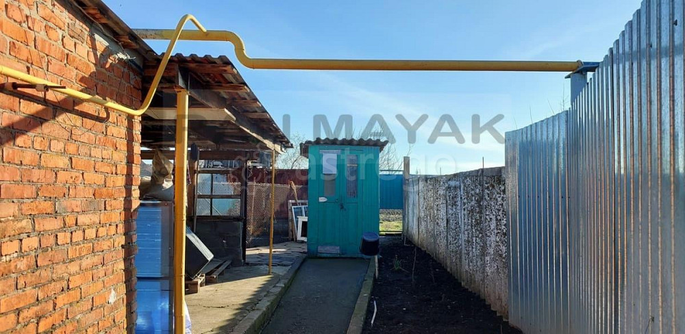 2-комн. квартира, 45 м, 1/1 эт. Гиагинская - изображение 4