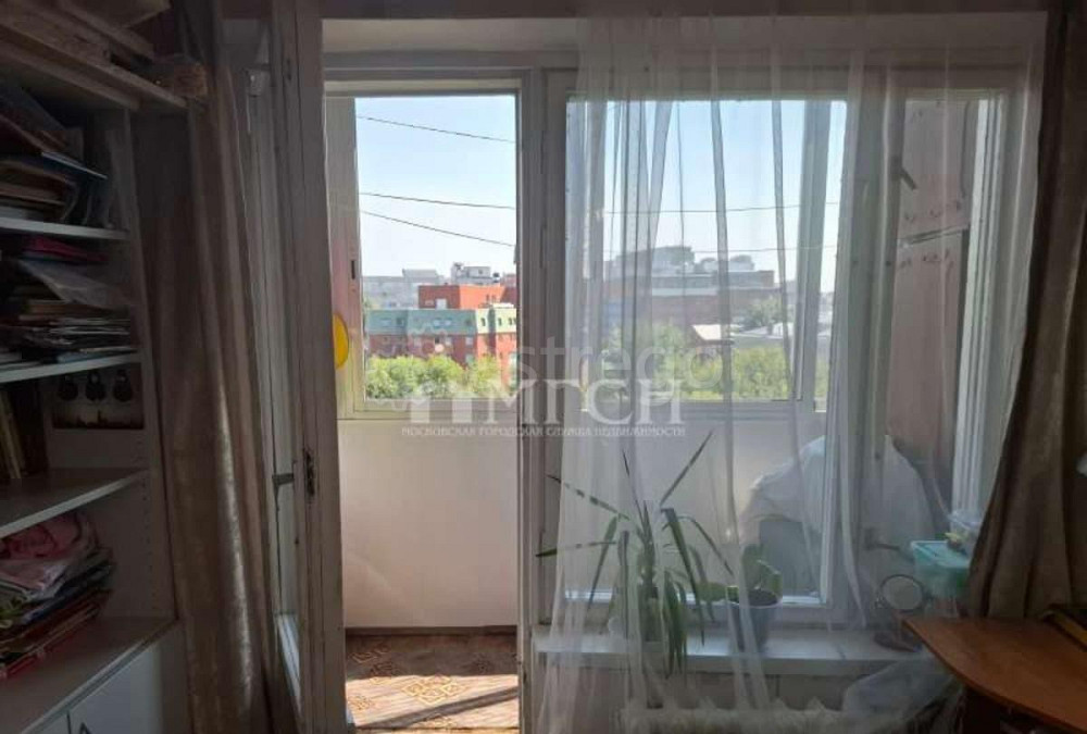 2-комн. квартира, 45.3 м2, 7/9 эт. Москва - изображение 7