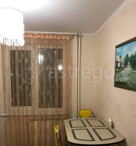 2-комн. квартира, 62 м2, 3/17 эт. Москва - изображение 6