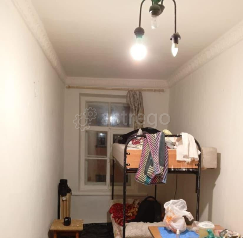 Комната, 21.8 м2, 3/5 эт. Санкт-Петербург - изображение 4