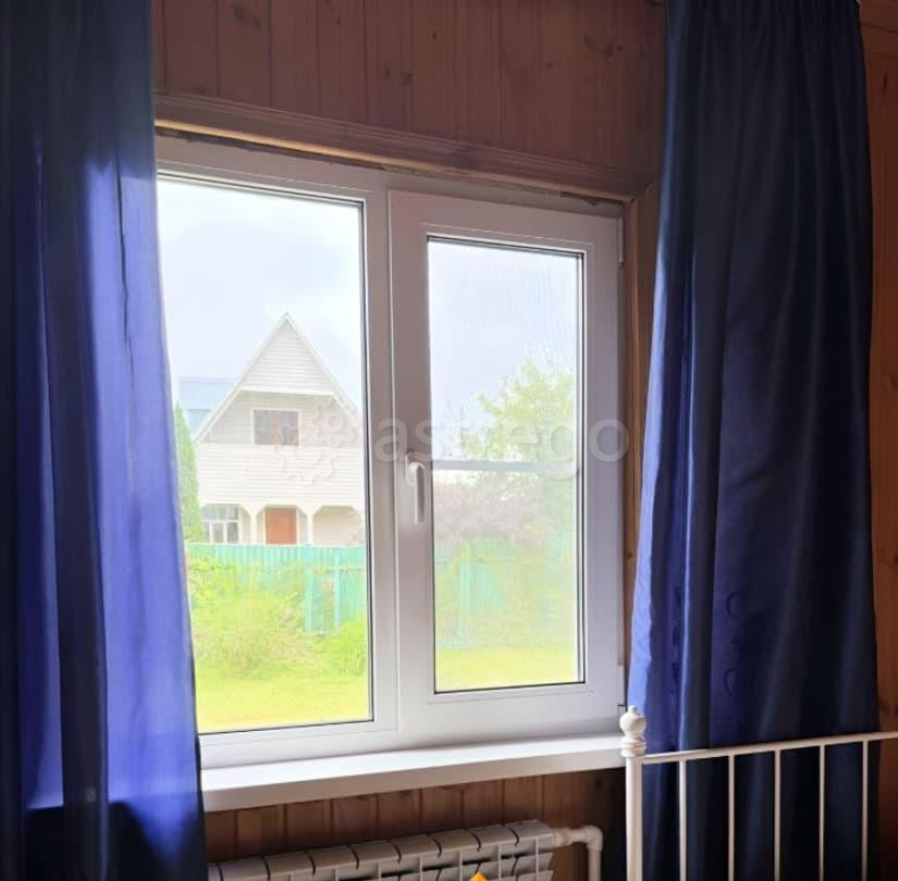 Дом, 90 м2, 6 соток, 2 эт. Москва - изображение 5