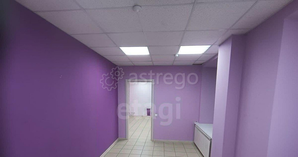 Торговое помещение, 87 м2 Белгород - изображение 4