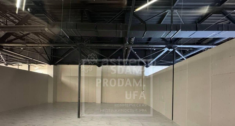 Торговое помещение, 73.4 м2 Уфа - изображение 3