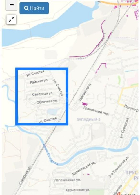 Земельный участок, 8.64 сотки Астрахань - изображение 2