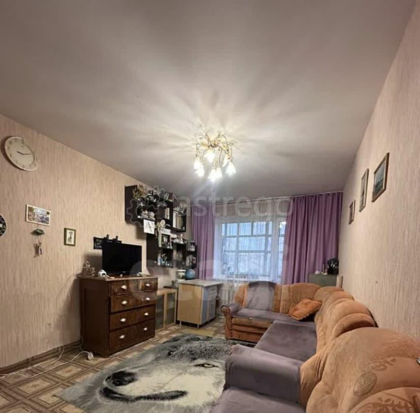 1-комн. квартира, 35.3 м2, 2/5 эт. Сосновоборск - изображение 4