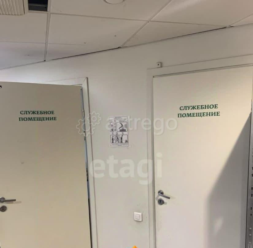 Офис, 140 м2 Старый Оскол - изображение 7