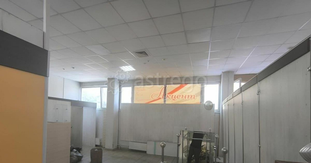 Торговое помещение, 65 м2 Красноярск - изображение 3