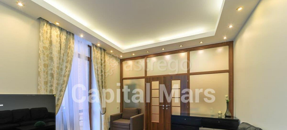 4-комн. квартира, 100 м2, 19/22 эт. Москва - изображение 1