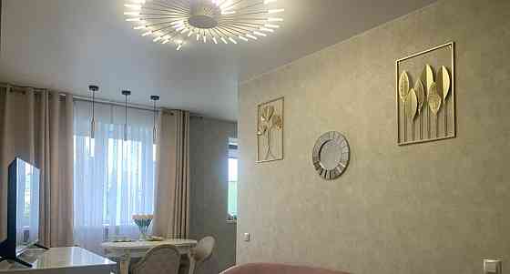 3-комн. квартира, 56 м2, 4/5 эт. Домодедово