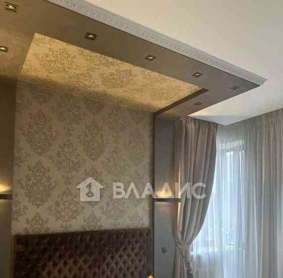 3-комн. квартира, 90 м2, 5/7 эт. Химки