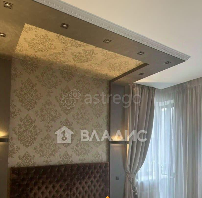 3-комн. квартира, 90 м2, 5/7 эт. Химки - изображение 6