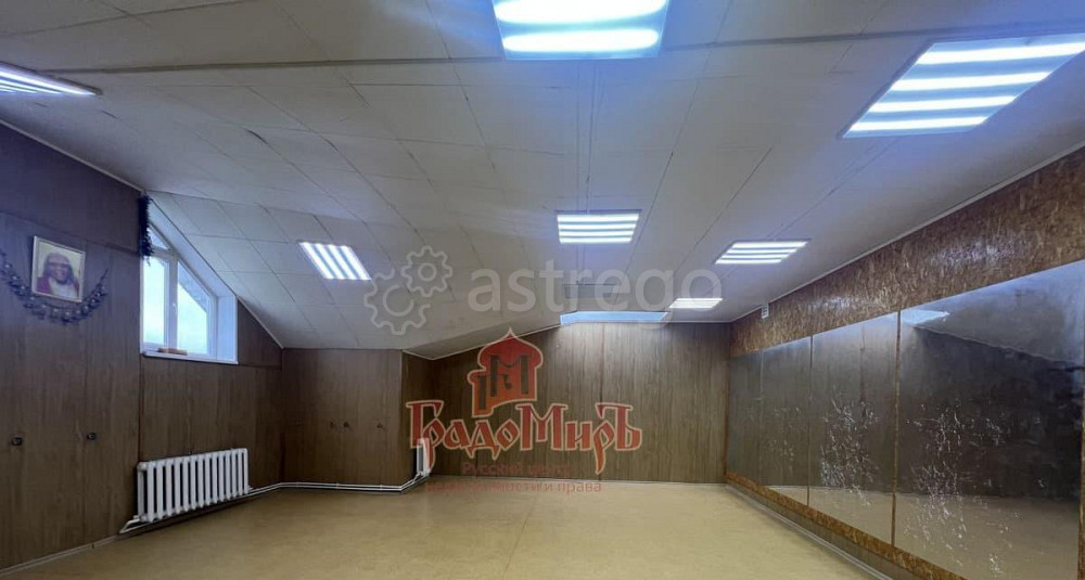 Свободного назначения, 70.3 м2 Хотьково - изображение 4