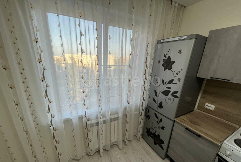 1-комн. квартира, 38 м2, 8/9 эт. Старый Оскол - изображение 5