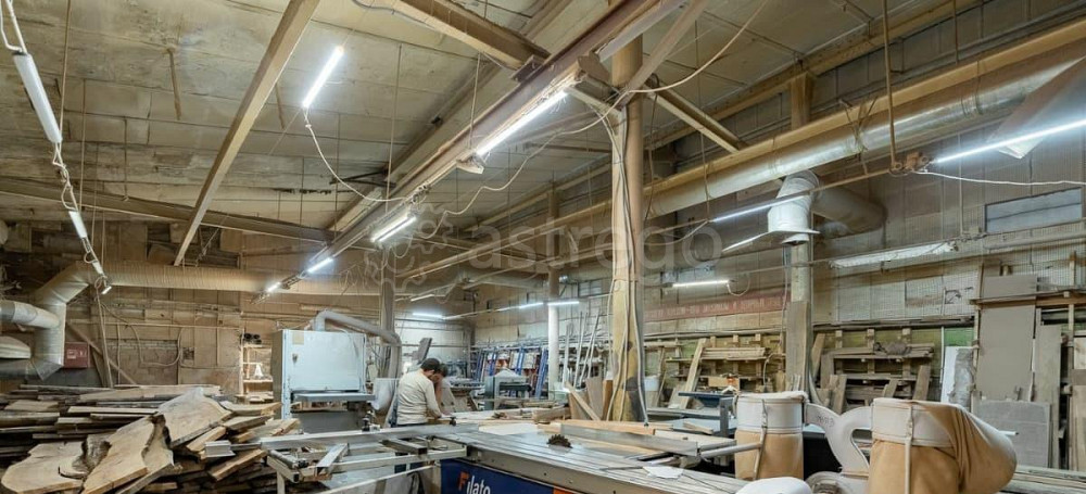 Производственное, 809.2 м2 Санкт-Петербург - изображение 5