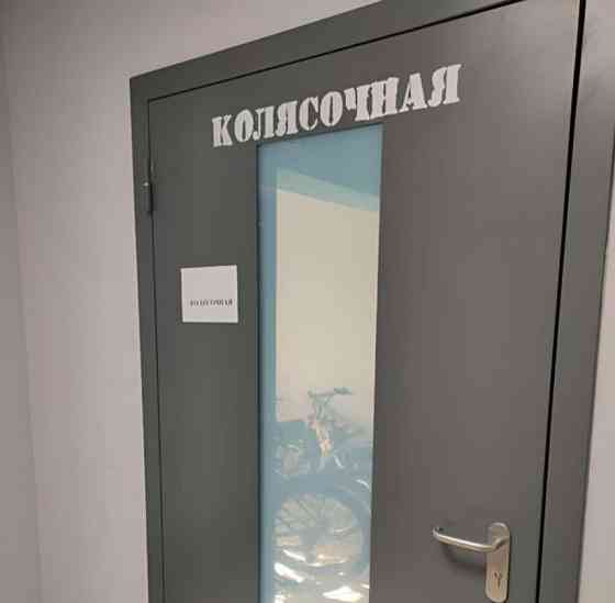 3-комн. квартира, 56 м2, 5/21 эт. Санкт-Петербург