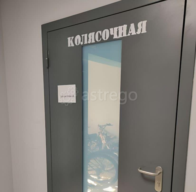3-комн. квартира, 56 м2, 5/21 эт. Санкт-Петербург - изображение 1