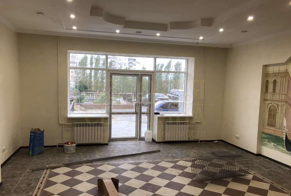 Торговое помещение, 79.1 м2 Старый Оскол - изображение 5