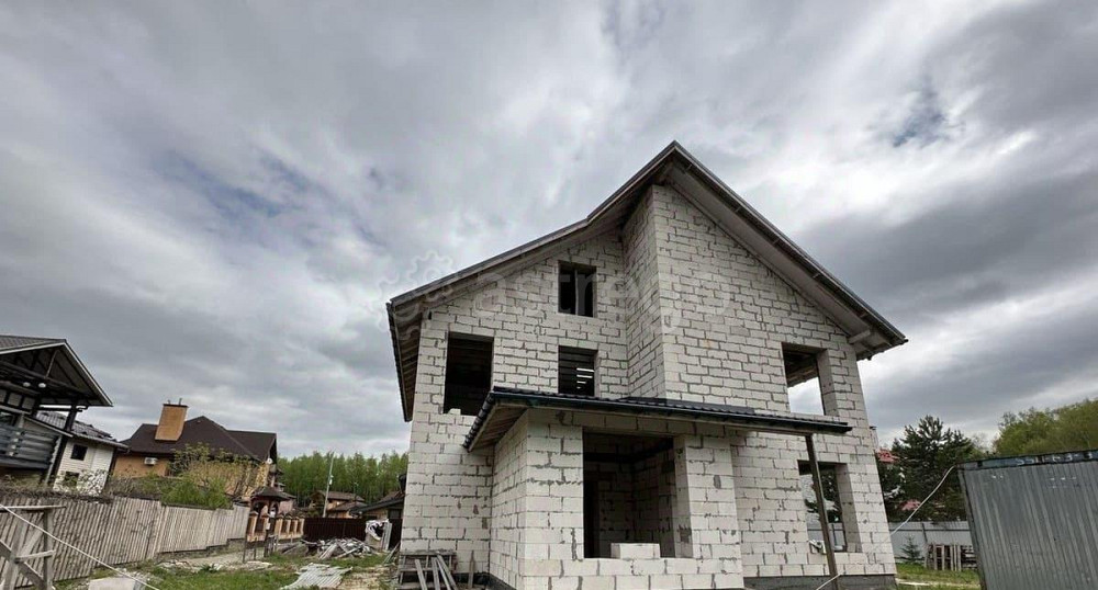 Дом, 320.9 м2, 10.62 сотки, 3 эт. Москва - изображение 3