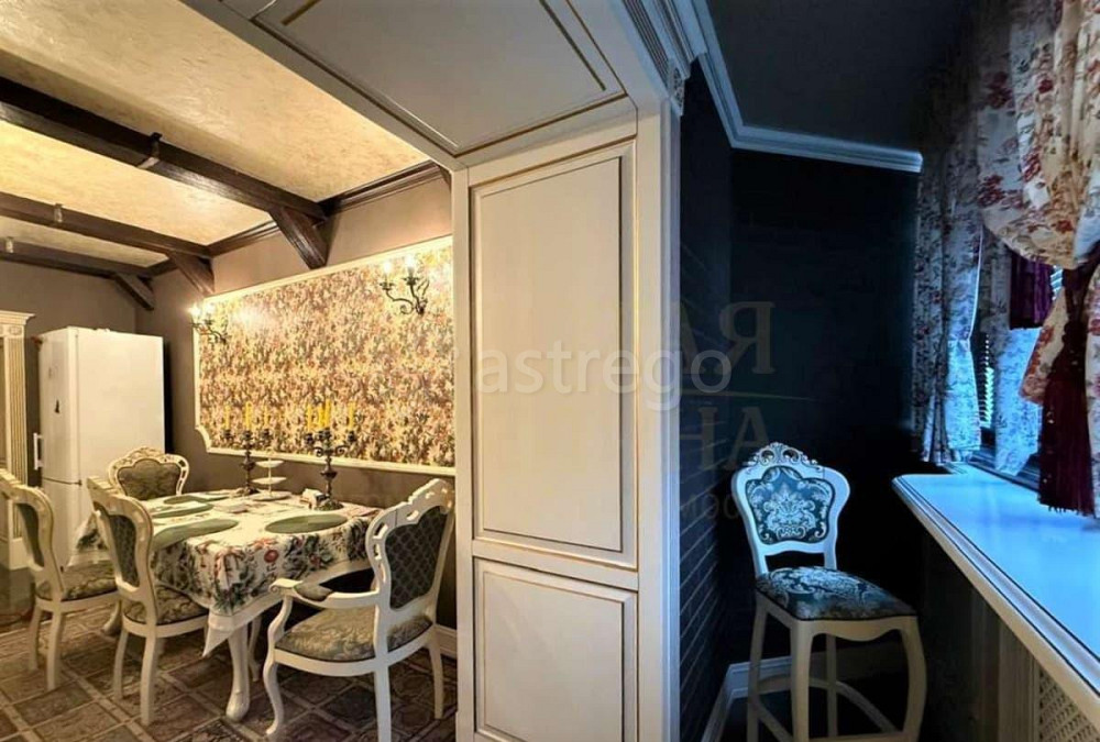 3-комн. квартира, 141 м2, 9/16 эт. Белгород - изображение 2