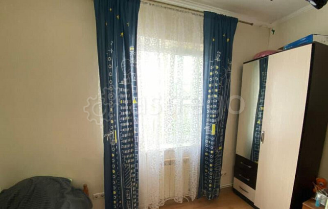 3-комн. квартира, 68 м, 1/2 эт. Яблоновский - изображение 4