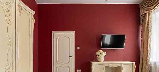1-комн. квартира, 40 м2, 3/3 эт. Санкт-Петербург