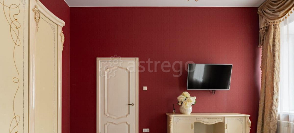 1-комн. квартира, 40 м2, 3/3 эт. Санкт-Петербург - изображение 5
