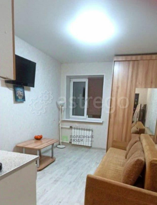 Комната, 16 м2, 3/3 эт. Красноярск - изображение 4