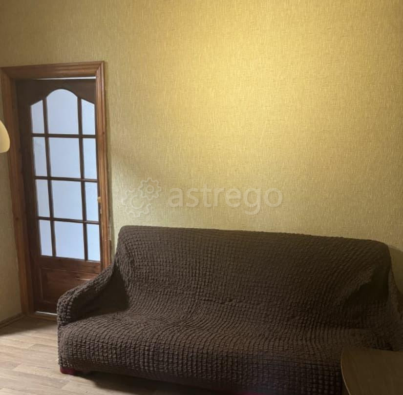 2-комн. квартира, 52 м2, 2/9 эт. Санкт-Петербург - изображение 5