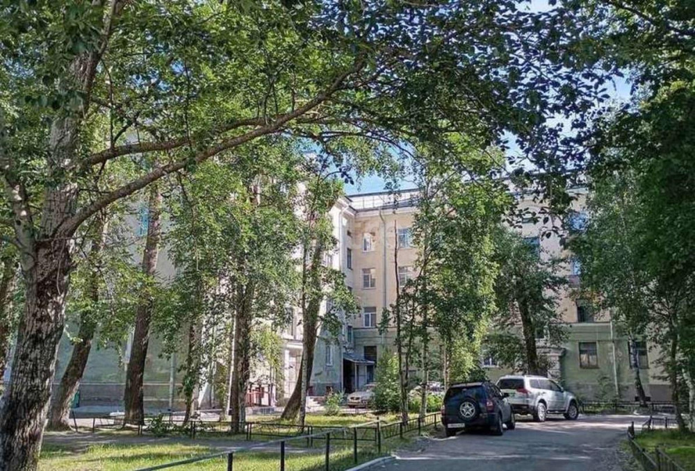 Комната, 17 м2, 2/4 эт. Северодвинск - изображение 10